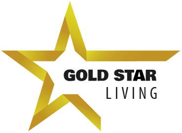 Gold Star Living