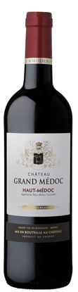 Picture of Chateau Grand Medoc – Haut Medoc – Cru Bourgeois