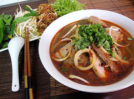 Picture for category Bún Bò Huế
