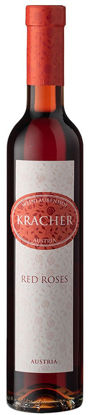 Picture of Kracher, Red Roses Beerenauslese Dessert Wine