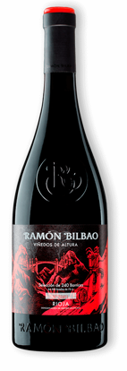 Hình ảnh của Ramon Bilbao, Vinedos Altura, Rioja
