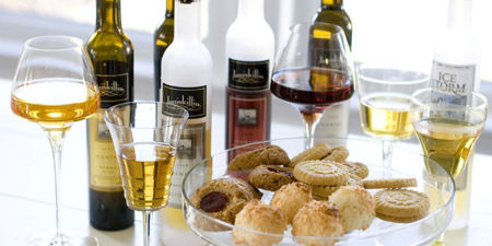 Picture for category Dessert Wine