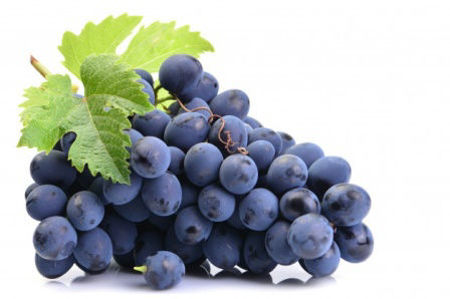 Picture for category Grapes - Red
