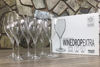 Picture of RCR Wine Drop - Extra Wine Glass