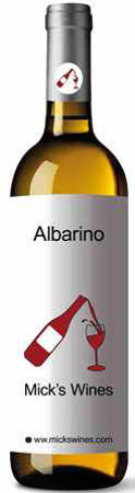 Picture for category Albarino