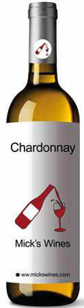 Hình ảnh cho danh mục Chardonnay