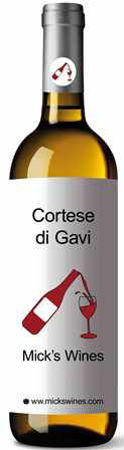 Picture for category Cortese di Gavi