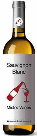 Picture for category Sauvignon Blanc