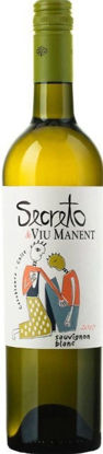Picture of Secreto de Viu Manent Sauvignon Blanc