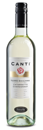 Picture of Canti Cataratto-Chardonnay I.G.T. Terre Siciliane
