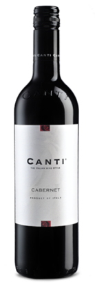 Picture of Canti Vino Cabernet