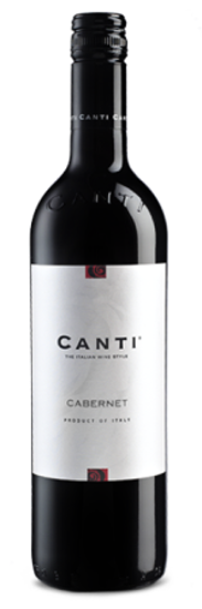 Hình ảnh của Canti Vino Cabernet