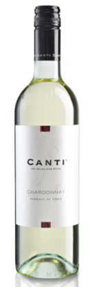 Picture of Canti Vino Chardonnay