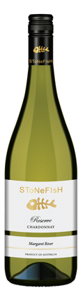 Picture of Stonefish Reserve Chardonnay