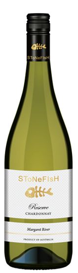 Picture of Stonefish Reserve Chardonnay
