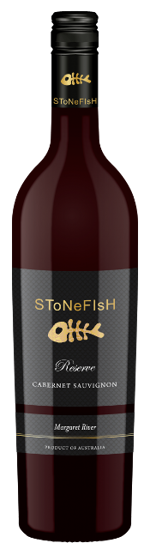 Picture of Stonefish Reserve Cabernet Sauvignon