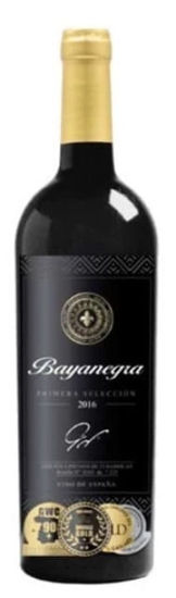 Picture of Bayanegra Primera Selection