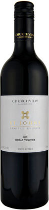Picture of Churchview St Johns Limited Release - Shiraz