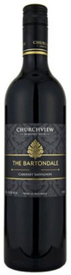Hình ảnh của Churchview The Bartondale  - Cabernet Sauvignon